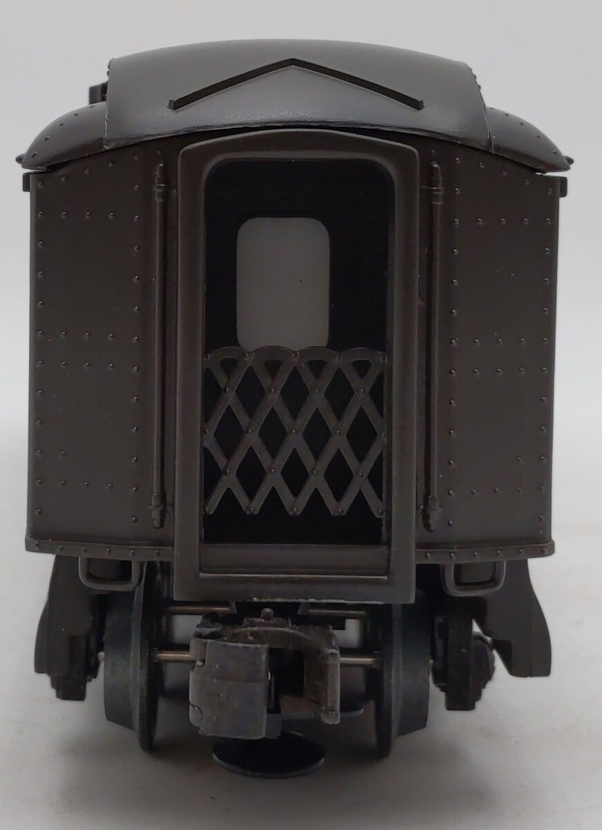 Lionel 6-19038 O Gauge Adolphus Observation Car EX/Box