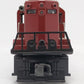 Lionel O Gauge Custom Atlantic & East Carolina GP-7 Diesel Locomotive #57 VG