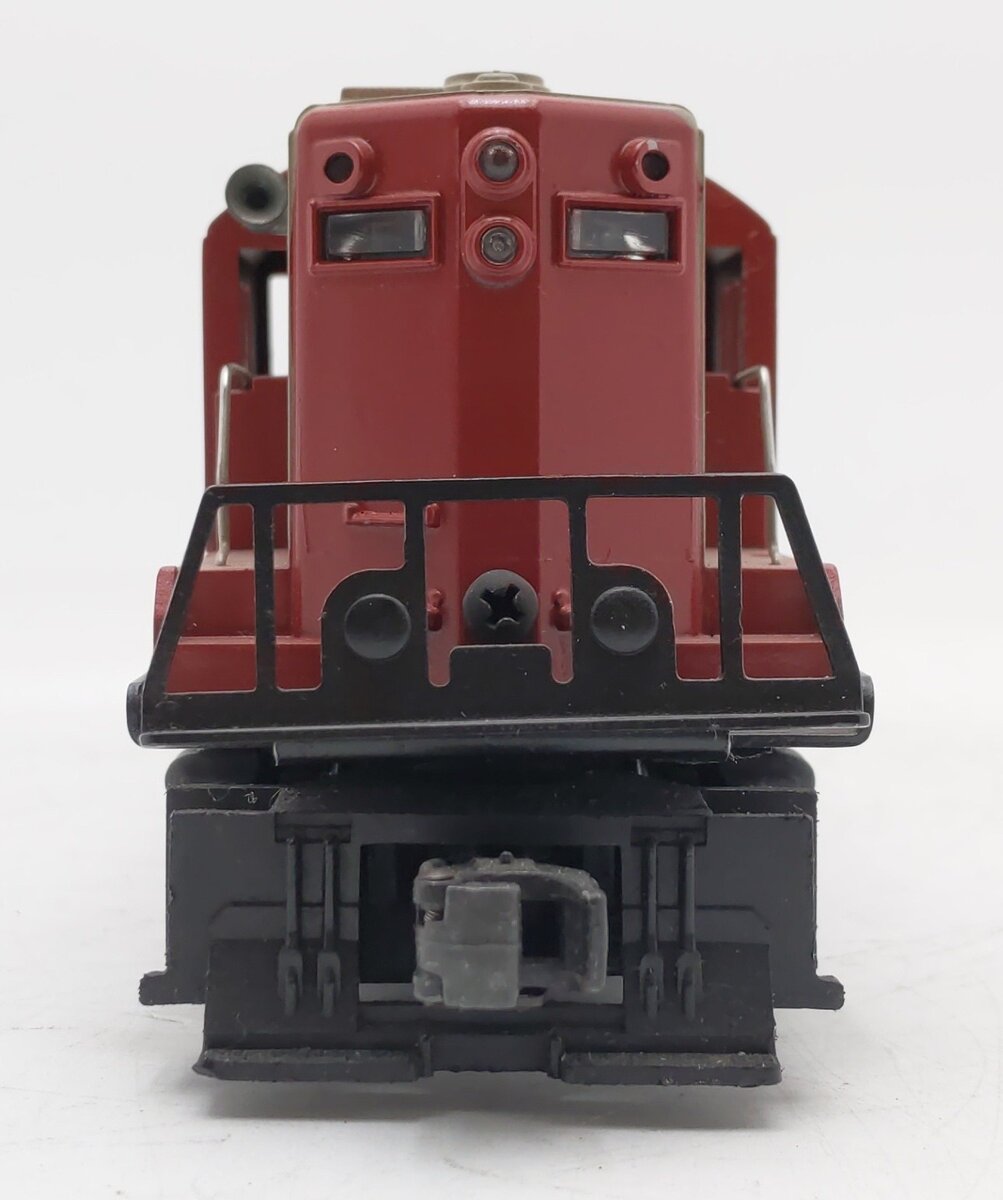 Lionel O Gauge Custom Atlantic & East Carolina GP-7 Diesel Locomotive #57 VG