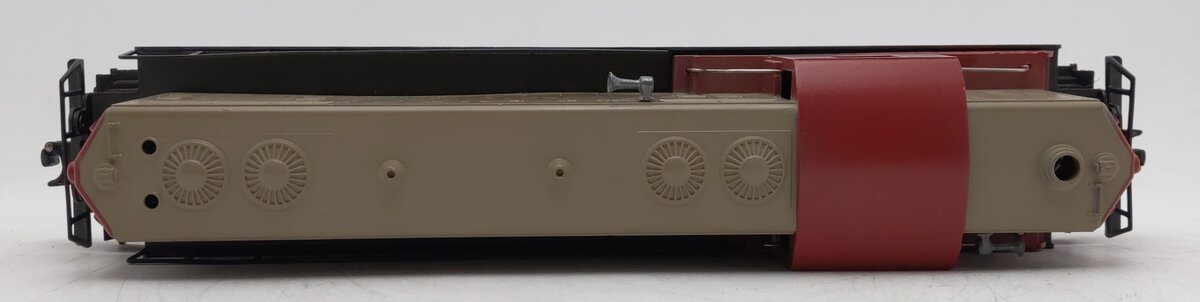 Lionel O Gauge Custom Atlantic & East Carolina GP-7 Diesel Locomotive #57 VG