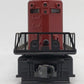 Lionel O Gauge Custom Atlantic & East Carolina GP-7 Diesel Locomotive #57 VG