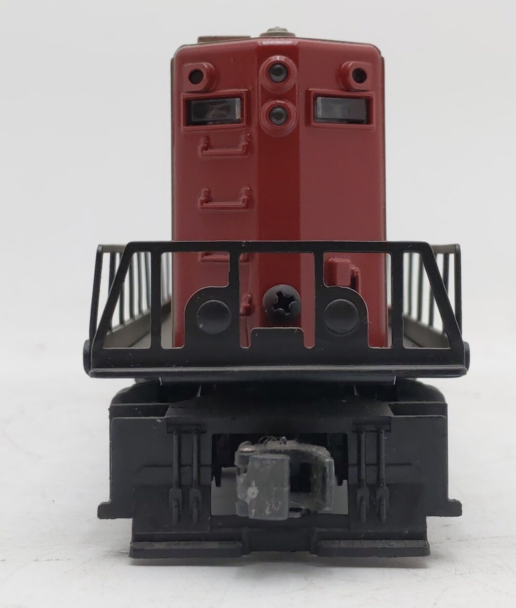 Lionel O Gauge Custom Atlantic & East Carolina GP-7 Diesel Locomotive #57 VG