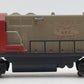 Lionel O Gauge Custom Atlantic & East Carolina GP-7 Diesel Locomotive #57 VG