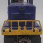 Lionel 626 Vintage O Baltimore & Ohio 44 Ton Diesel Switcher Locomotive VG