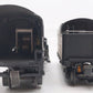 Lionel 2035 Vintage O 2-6-4 Die-Cast Steam Locomotive And Tender #2466WX VG