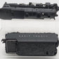 Lionel 2035 Vintage O 2-6-4 Die-Cast Steam Locomotive And Tender #2466WX VG