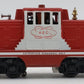 Lionel Vintage O Custom Atlantic & East Carolina 44 Ton Diesel Switcher #57