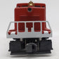 Lionel Vintage O Custom Atlantic & East Carolina 44 Ton Diesel Switcher #57