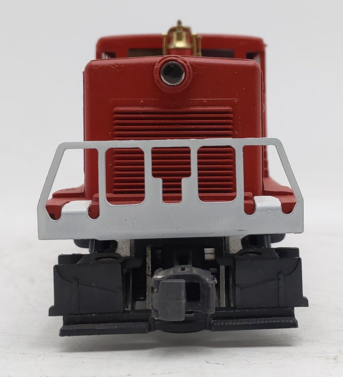 Lionel Vintage O Custom Atlantic & East Carolina 44 Ton Diesel Switcher #57
