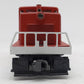 Lionel Vintage O Custom Atlantic & East Carolina 44 Ton Diesel Switcher #57