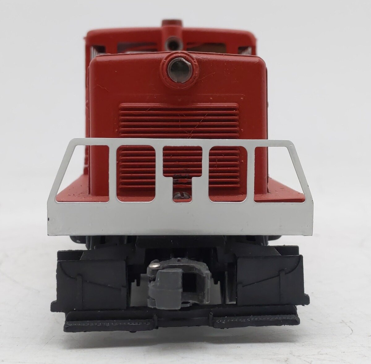 Lionel Vintage O Custom Atlantic & East Carolina 44 Ton Diesel Switcher #57