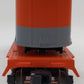 Lionel 6-52187 O Gauge Madison Hardware Flatcar w/ Piggyback Vans EX/Box