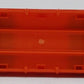Lionel 6-52187 O Gauge Madison Hardware Flatcar w/ Piggyback Vans EX/Box