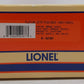 Lionel 6-52187 O Gauge Madison Hardware Flatcar w/ Piggyback Vans EX/Box