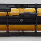 Lionel 6-9152 O Gauge Shell Single Dome Tank Car #9152 EX