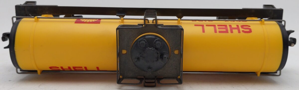 Lionel 6-9152 O Gauge Shell Single Dome Tank Car #9152 EX