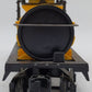 Lionel 6-9152 O Gauge Shell Single Dome Tank Car #9152 EX