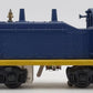 Lionel 624 Vintage O Gauge Custom C&O NW-2 Powered Diesel Locomotive #508