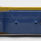 Lionel 624 Vintage O Gauge Custom C&O NW-2 Powered Diesel Locomotive #508