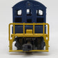 Lionel 624 Vintage O Gauge Custom C&O NW-2 Powered Diesel Locomotive #508