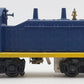 Lionel 624 Vintage O Gauge Custom C&O NW-2 Powered Diesel Locomotive #508