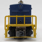 Lionel 624 Vintage O Gauge Custom C&O NW-2 Powered Diesel Locomotive #508