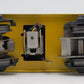 Lionel 624 Vintage O Gauge Custom C&O NW-2 Powered Diesel Locomotive #508