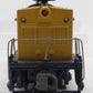 Lionel 624 Vintage O Gauge Custom MA&PA NW-2 Powered Diesel Locomotive #45