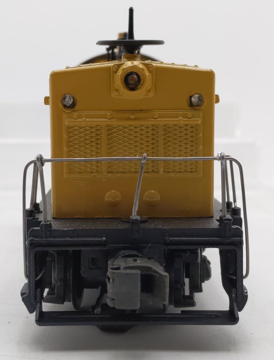 Lionel 624 Vintage O Gauge Custom MA&PA NW-2 Powered Diesel Locomotive #45