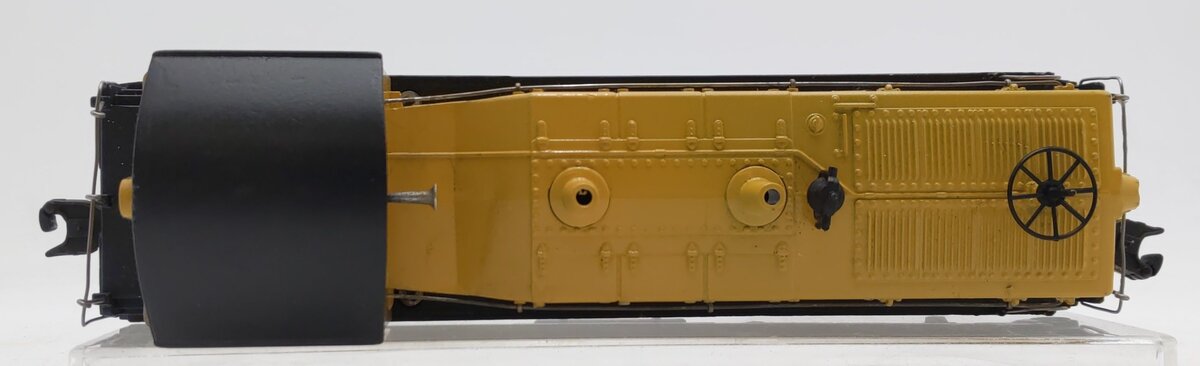 Lionel 624 Vintage O Gauge Custom MA&PA NW-2 Powered Diesel Locomotive #45