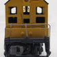 Lionel 624 Vintage O Gauge Custom MA&PA NW-2 Powered Diesel Locomotive #45