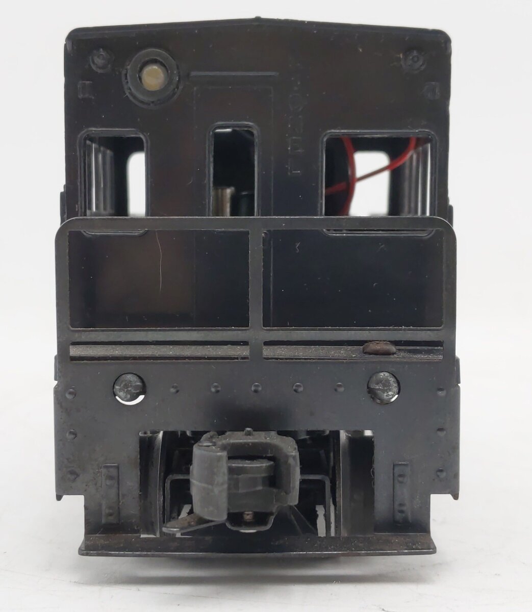 Lionel 41 Vintage O Gauge Postwar U.S Army Gas Turbine Powered Diesel Locomotive VG