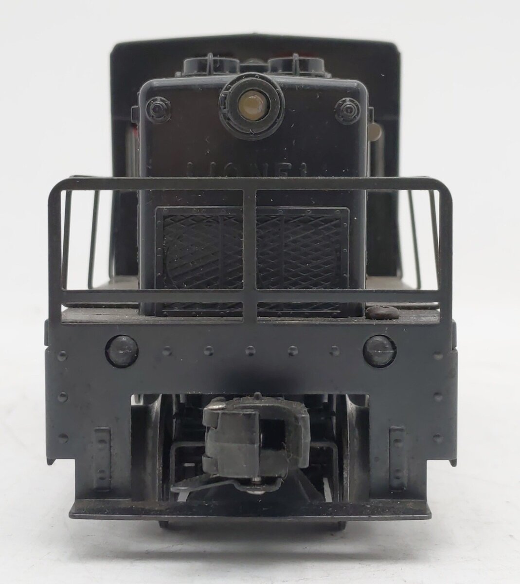 Lionel 41 Vintage O Gauge Postwar U.S Army Gas Turbine Powered Diesel Locomotive VG