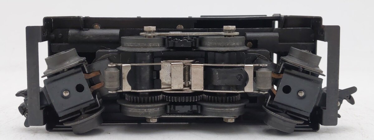 Lionel 41 Vintage O Gauge Postwar U.S Army Gas Turbine Powered Diesel Locomotive VG