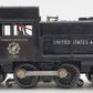 Lionel 41 Vintage O Gauge Postwar U.S Army Gas Turbine Powered Diesel Locomotive VG