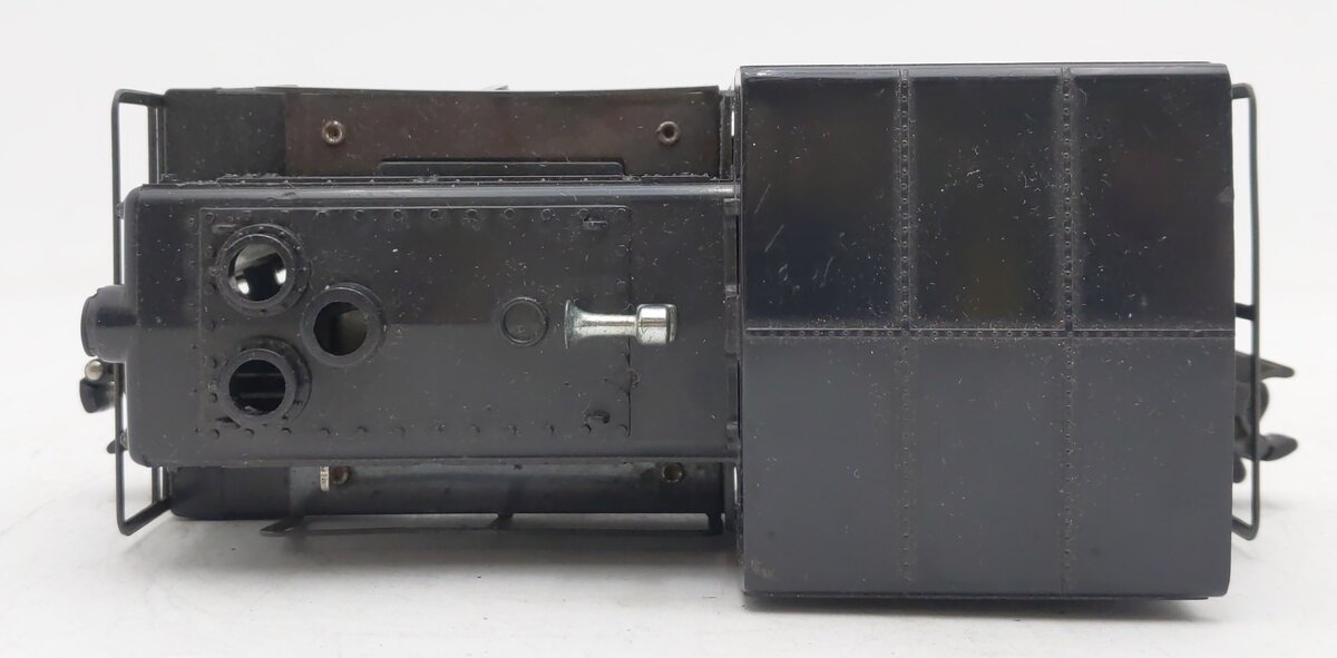 Lionel 41 Vintage O Gauge Postwar U.S Army Gas Turbine Powered Diesel Locomotive VG