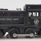 Lionel 41 Vintage O Gauge Postwar U.S Army Gas Turbine Powered Diesel Locomotive VG