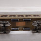 Lionel 490 Vintage Standard Gauge Tinplate Observation Car VG