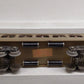 Lionel 490 Vintage Standard Gauge Tinplate Observation Car VG
