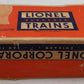 Lionel 6020W Vintage O Lionel Lines Whistling Tender VG/Box