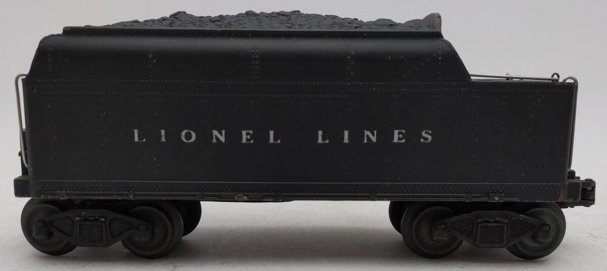 Lionel 6020W Vintage O Lionel Lines Whistling Tender VG/Box