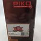 Piko 38827 B&O Caboose (Plastic Wheels) EX/Box