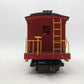 Piko 38827 B&O Caboose (Plastic Wheels) EX/Box