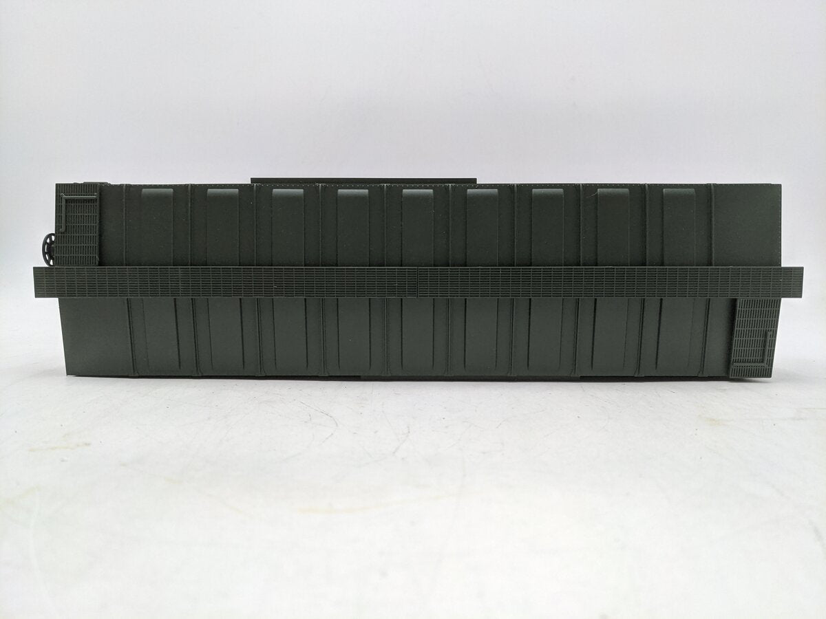 Piko 38851 G Scale Reading Steel Boxcar #100181 EX/Box