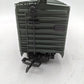 Piko 38851 G Scale Reading Steel Boxcar #100181 EX/Box