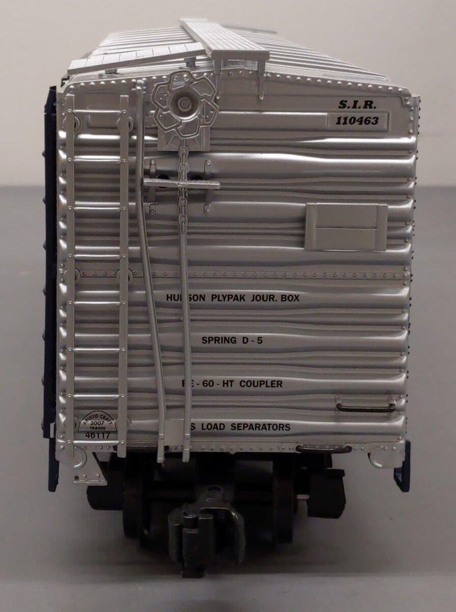 Aristo-Craft 46117 G Scale Baltimore & Ohio Stock Car VG/Box