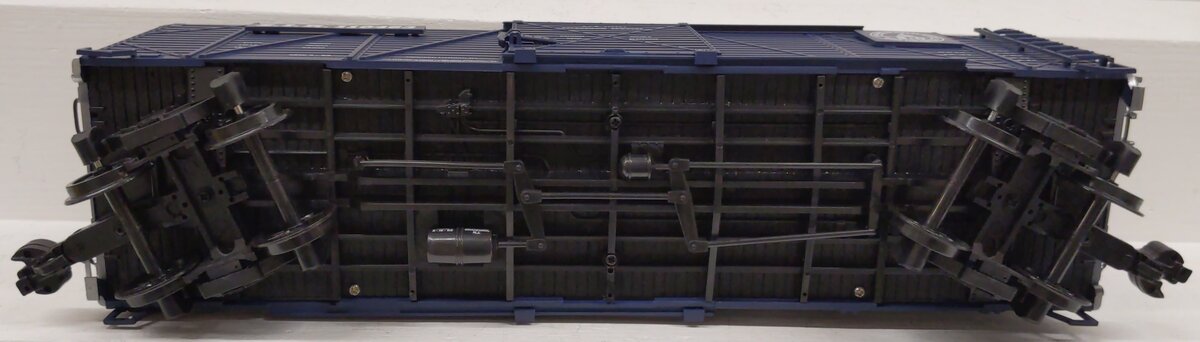 Aristo-Craft 46117 G Scale Baltimore & Ohio Stock Car VG/Box
