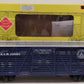 Aristo-Craft 46117 G Scale Baltimore & Ohio Stock Car VG/Box