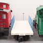 Lionel 8-81004 North Pole Railroad G Gauge Steam Train Set EX/Box