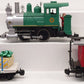 Lionel 8-81004 North Pole Railroad G Gauge Steam Train Set EX/Box